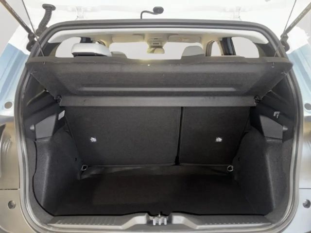 Citroën C3 Hybrid Max