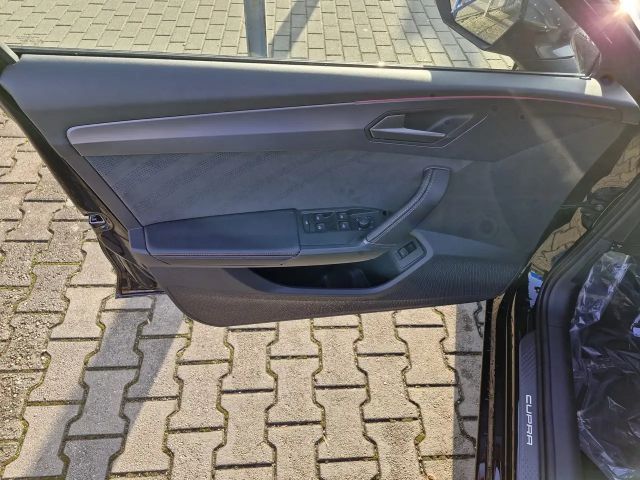 Cupra Leon 2.0 TSI 4Drive VZ