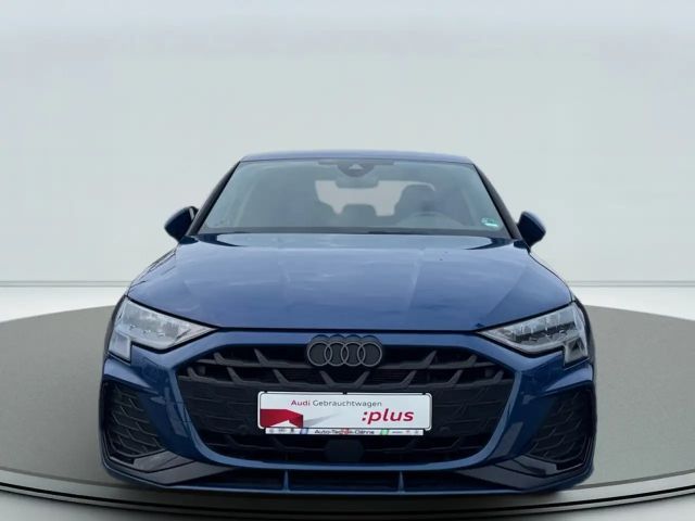 Audi A3 1.5 TFSI S-Line S-Tronic Sedan