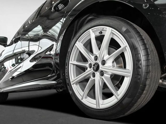 Audi A3 Hybride S-Line S-Tronic Sedan