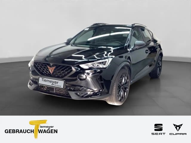 Cupra Formentor 1.4 VZ e-Hybrid
