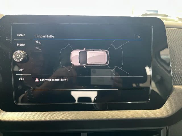 Volkswagen T-Cross 4Me TSI