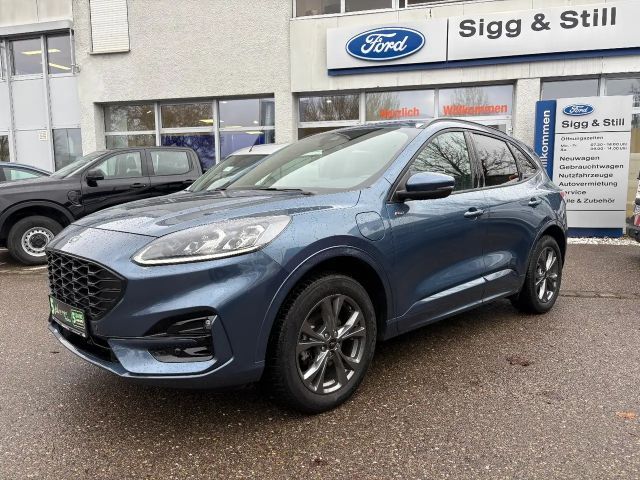 Ford Kuga Plug in Hybrid ST Line X