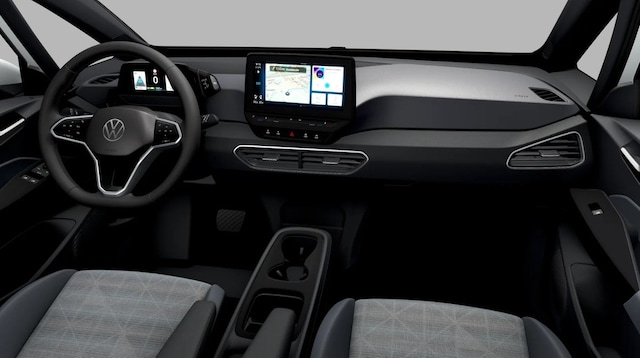 Volkswagen ID.3 58 KWh Performance Pro