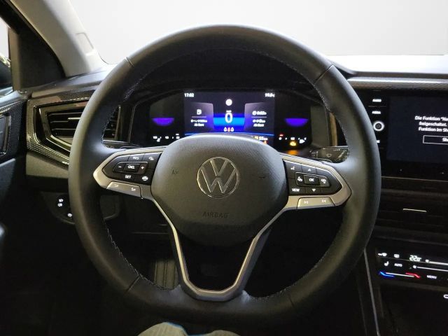 Volkswagen Taigo 1.0 TSI DSG Life