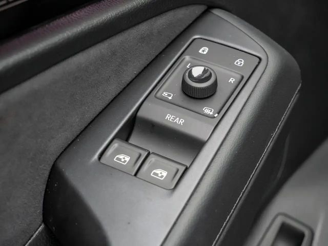 Volkswagen ID.7 Pro Tourer