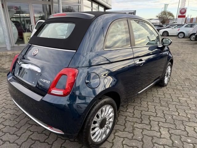 Fiat 500 Dolcevita