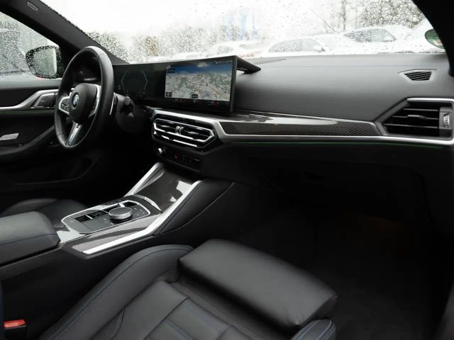 BMW 440 Coupé Gran Coupé Sedan xDrive