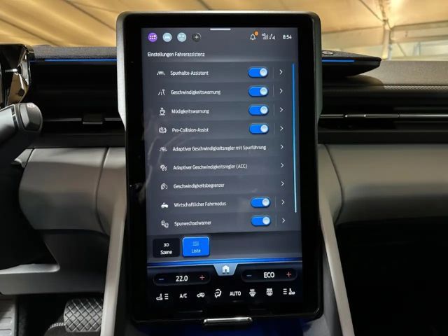 Ford Explorer Extended range Premium