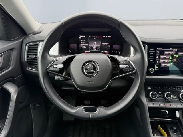 Skoda Kodiaq 1.5 TSI Ambition