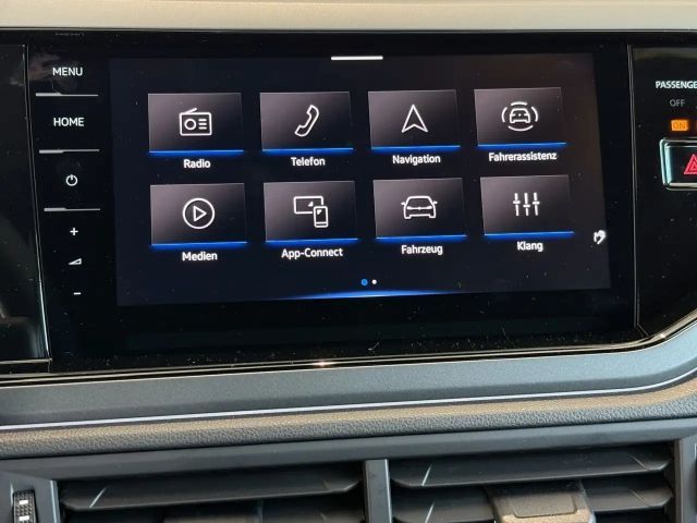 Volkswagen Taigo 1.0 TSI DSG R-Line