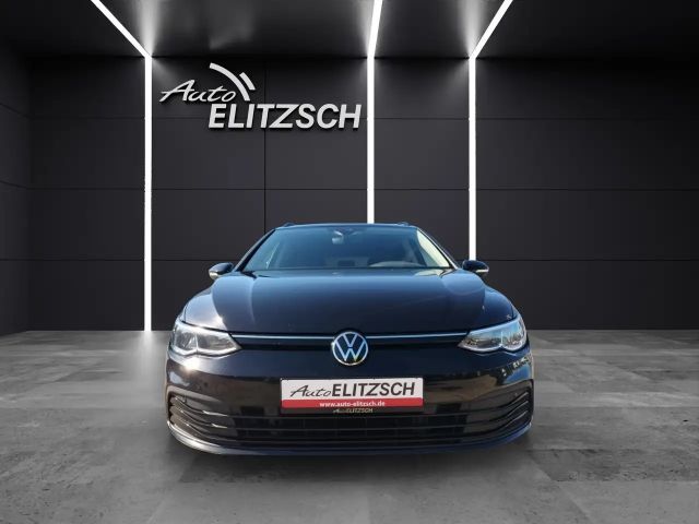 Volkswagen Golf DSG Golf VIII Life Variant