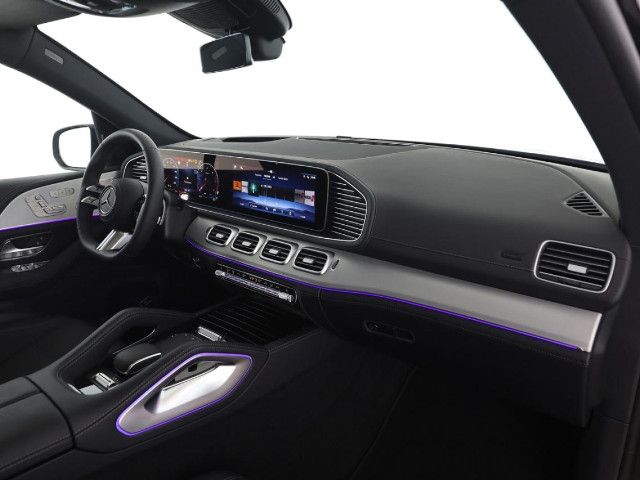 Mercedes-Benz GLE 450 4MATIC