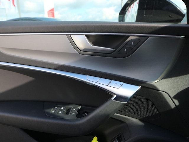 Audi S6 Avant Quattro