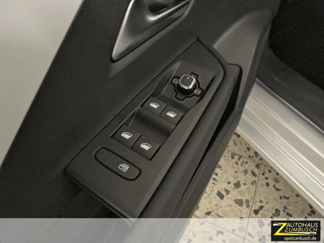 Opel Astra Sports Tourer