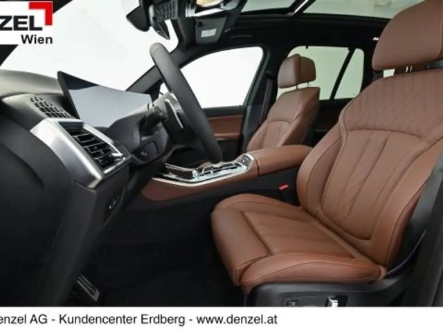 BMW X5 xDrive50e