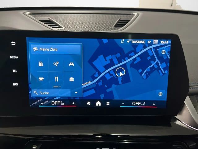 BMW X1 M-Sport xDrive