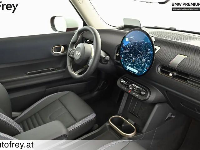 MINI Cooper Cooper C