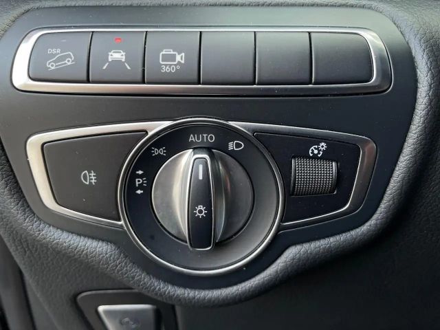 Mercedes-Benz V 300 4MATIC AVANTGARDE V 300 d