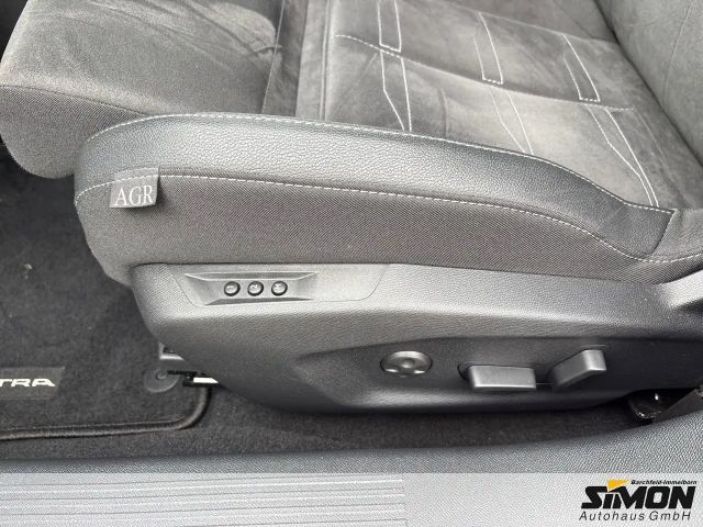 Opel Astra 1.2 Turbo Turbo Ultimate