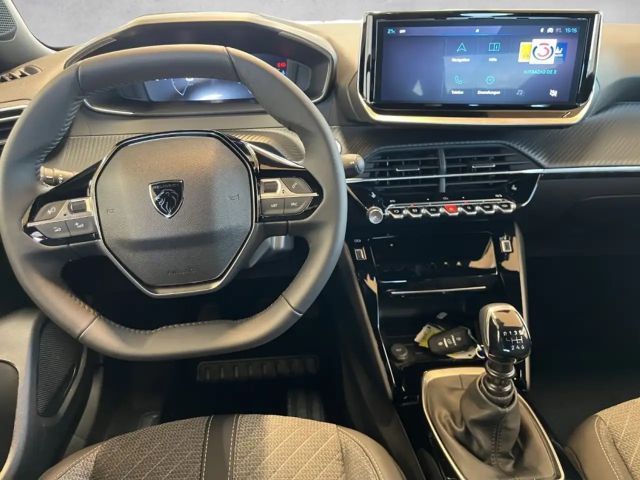 Peugeot 2008 Allure Pack