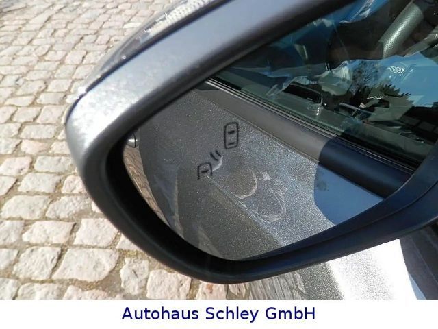 Ford Focus ST Line Wagon