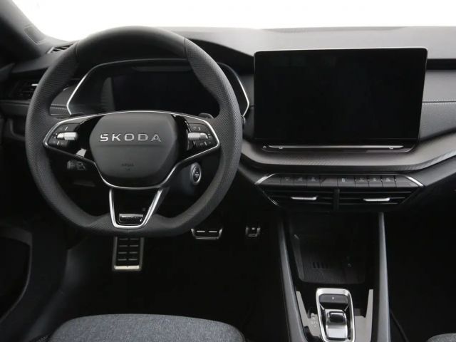 Skoda Octavia Sportline