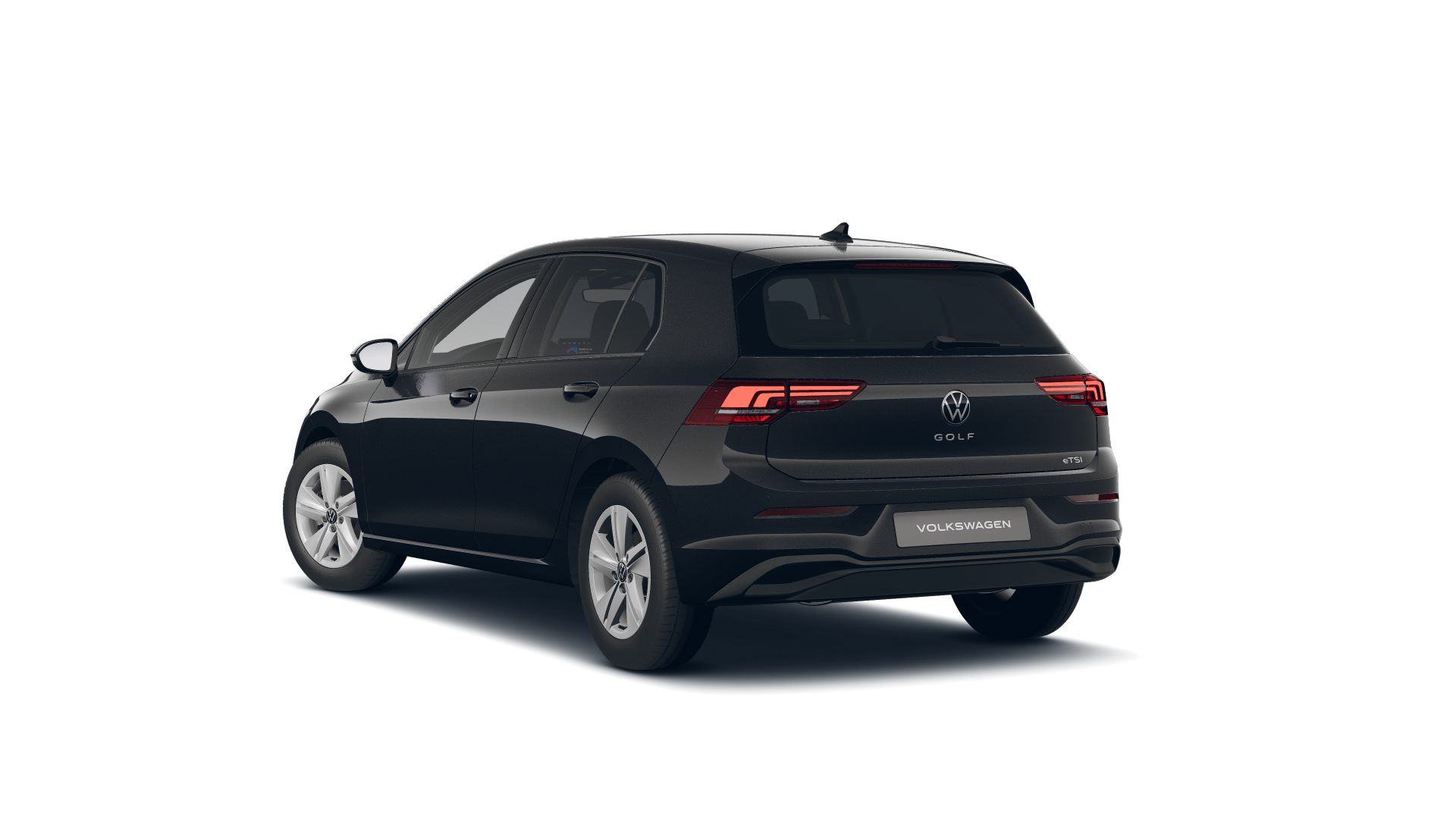 Volkswagen Golf 1.5 TSI DSG Golf VIII Life