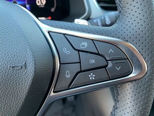 Renault Captur EDC Hybrid Techno