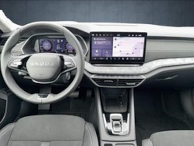 Skoda Octavia 2.0 TDI Combi Tour