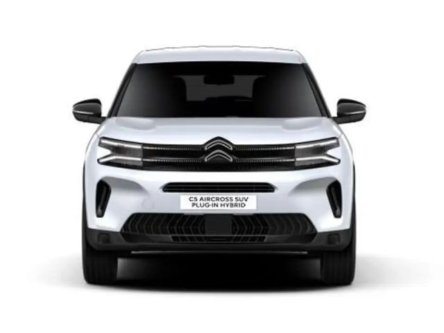 Citroën C5 Aircross Hybrid Plus