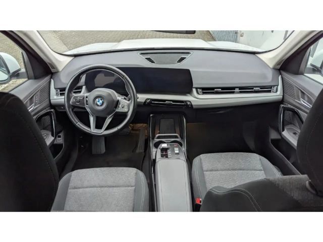 BMW X1 sDrive20i