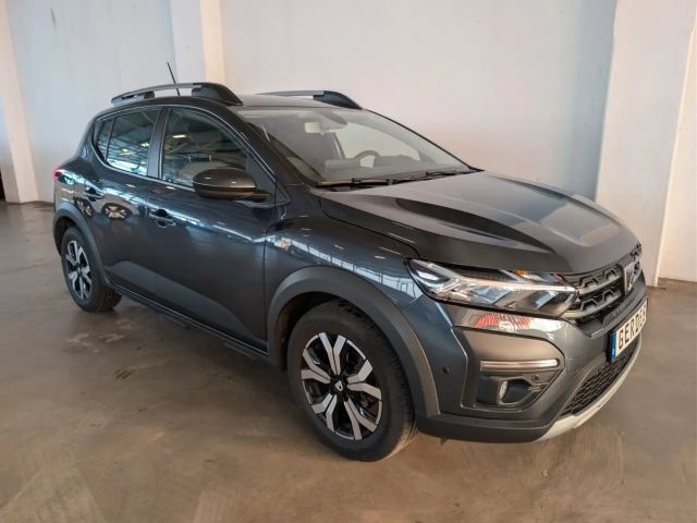 Dacia Sandero III 1.0 TCe 100 LPG