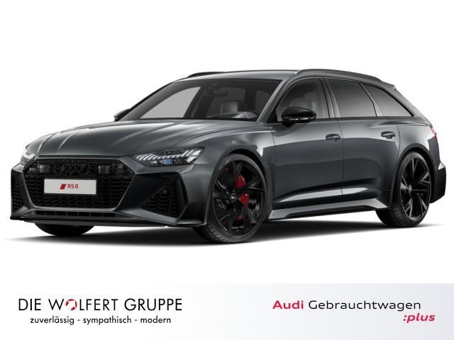 Audi A6 e-tron Avant Performance Quattro