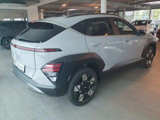 Hyundai Kona 1.6 Hybrid Trend