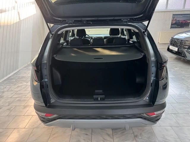 Hyundai Tucson 1.6 Trend