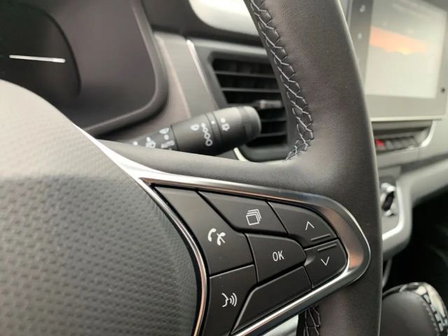 Renault Trafic Combi EDC Grand Spaceclass