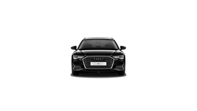 Audi A6 45 TFSI Avant S-Tronic