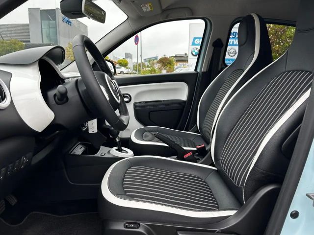 Renault Twingo Electric Techno