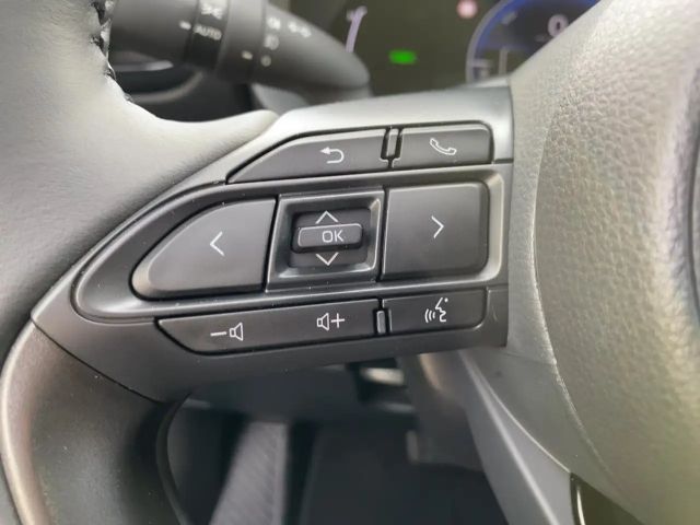 Toyota Yaris Cross Hybride