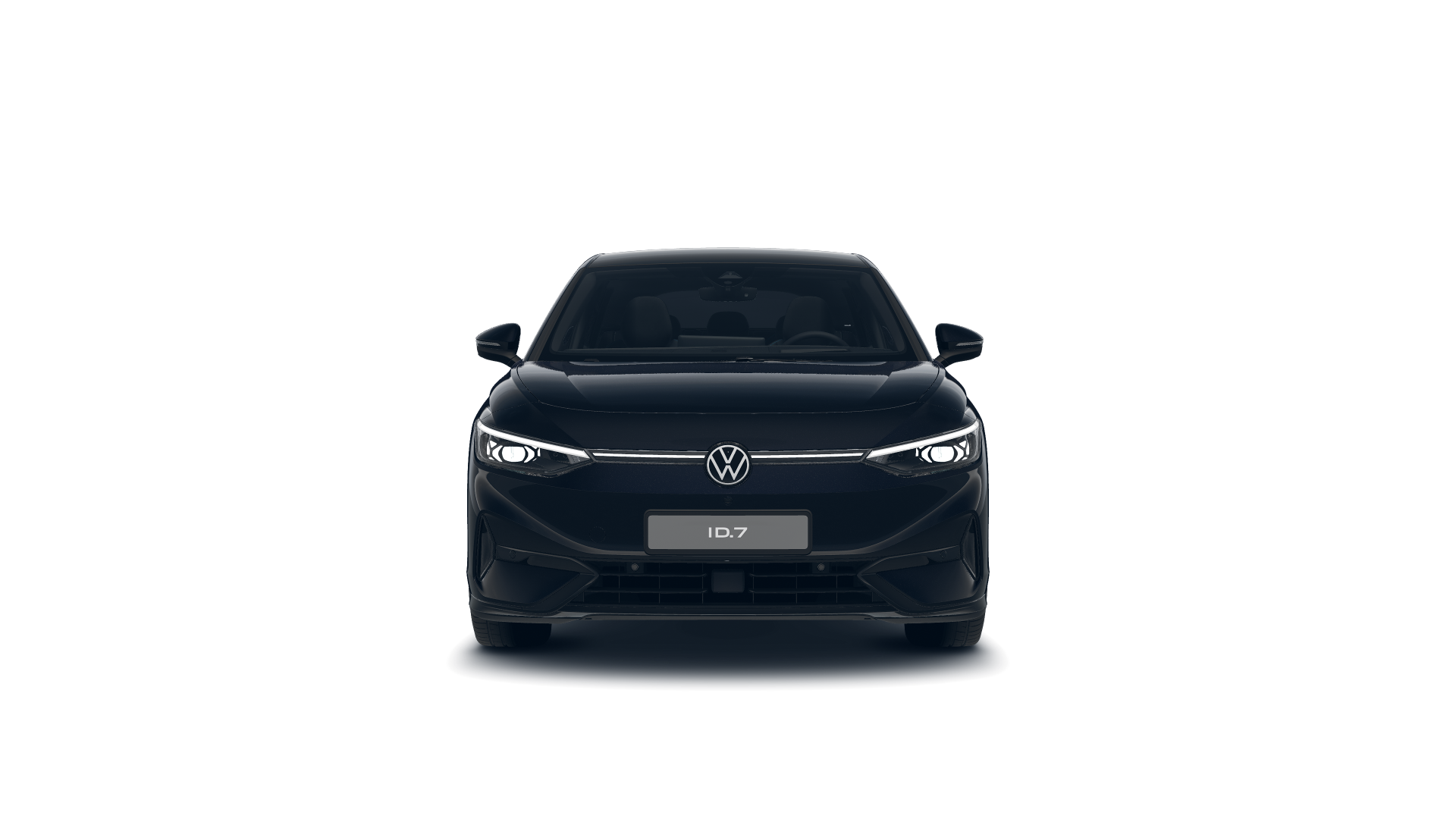 Volkswagen ID.7 Max Pro