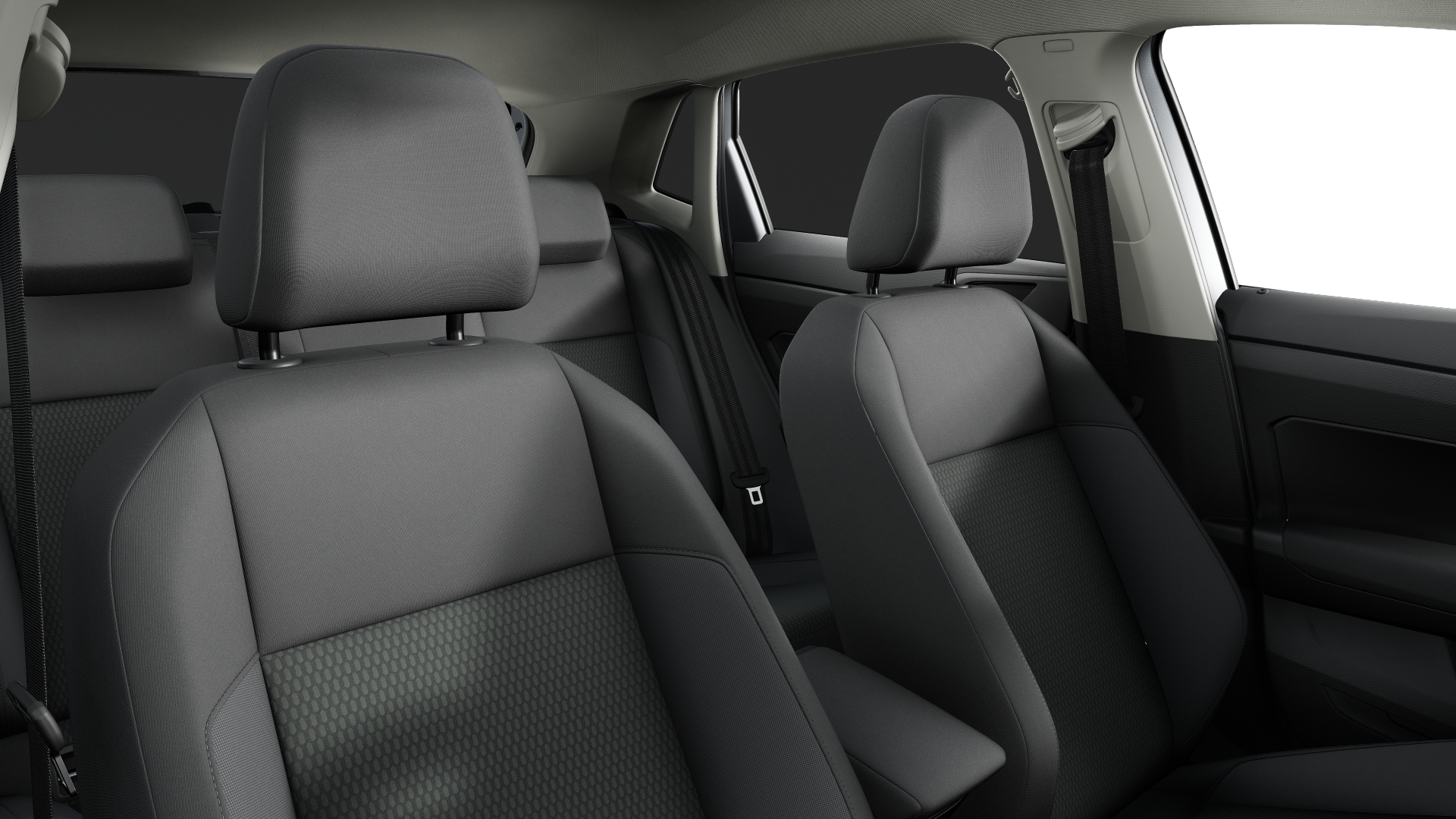 Volkswagen Polo 1.0 TSI DSG IQ.Drive Life