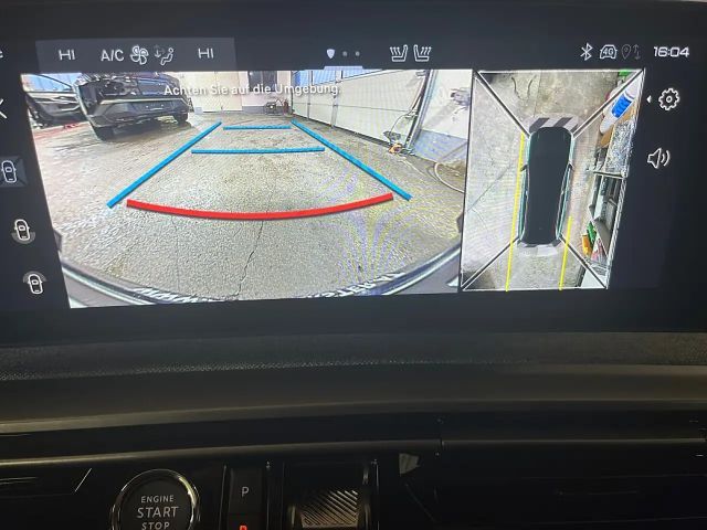 Peugeot 5008 GT-Line Hybrid