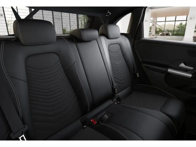 Mercedes-Benz B 200 Progressive