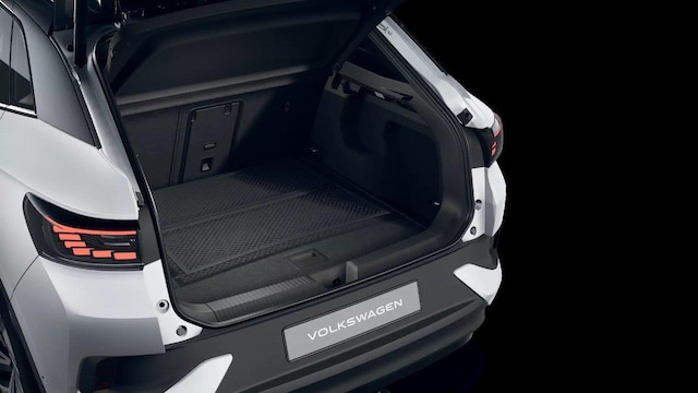 Volkswagen ID.4 4Motion GTX IQ.Drive