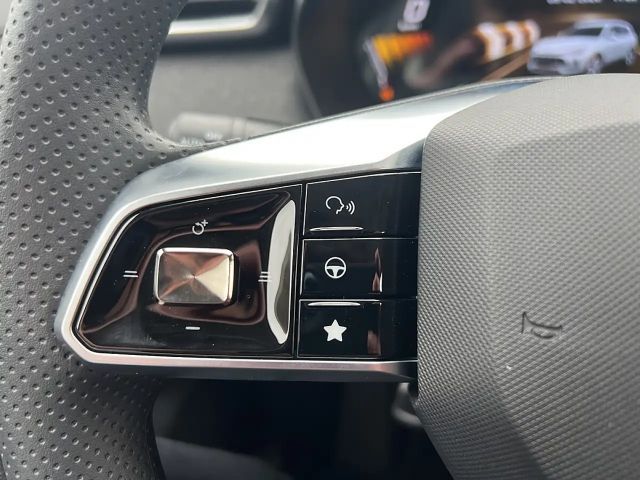 MG ZS Standard range