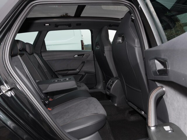 Cupra Leon DSG Sportstourer VZ