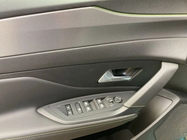 Peugeot 308 EAT8 GT-Line PureTech SW