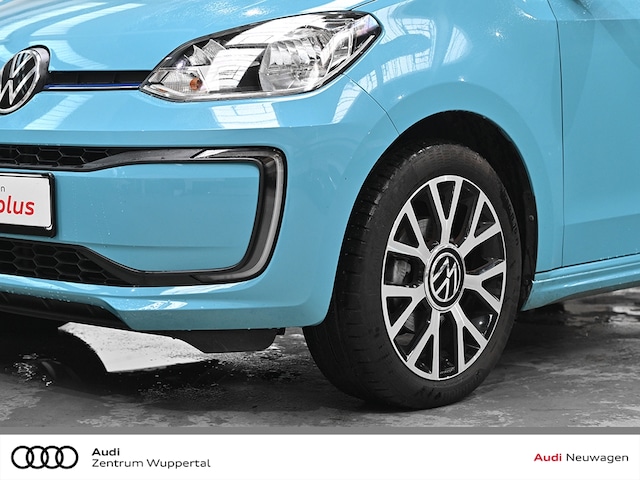 Volkswagen e-up! Style