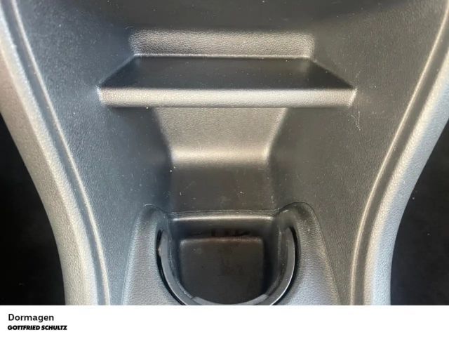 Volkswagen e-up! KAMERA KLIMA PDC